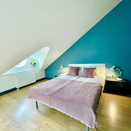 Sky Apartments Каунас Екстериор снимка