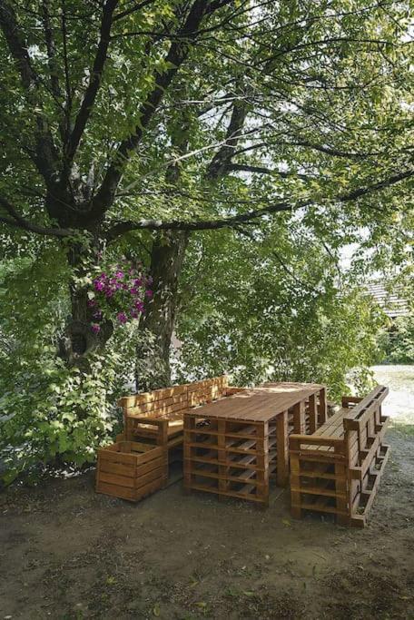 Sky Apartments Каунас Екстериор снимка