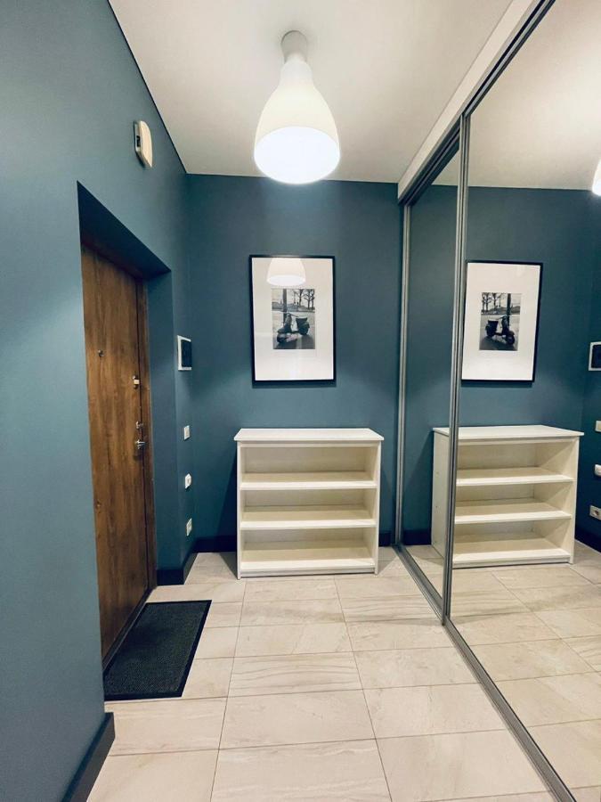 Sky Apartments Каунас Екстериор снимка