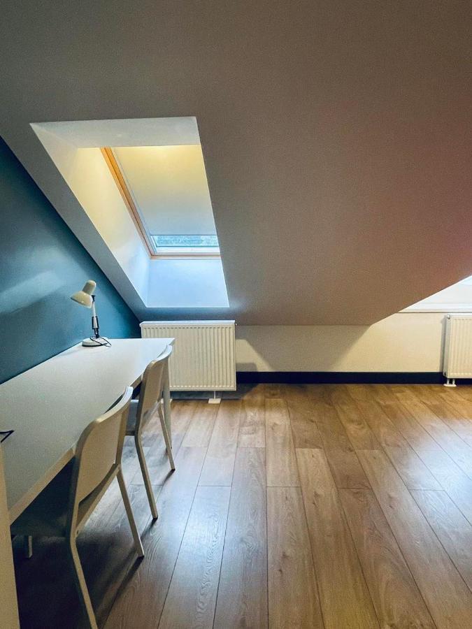 Sky Apartments Каунас Екстериор снимка