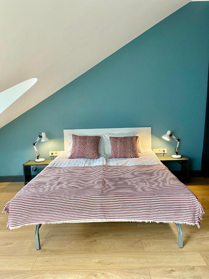 Sky Apartments Каунас Екстериор снимка